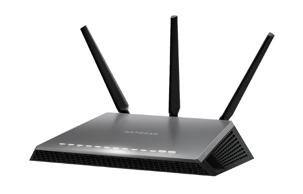 Router Wi-Fi 24