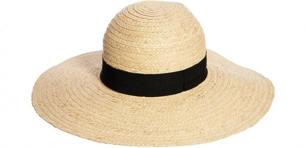 Sleek Cotton Hat